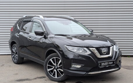 Nissan X-Trail, 2020 год, 2 975 000 рублей, 3 фотография