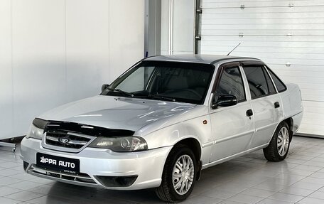 Daewoo Nexia I рестайлинг, 2012 год, 319 000 рублей, 3 фотография