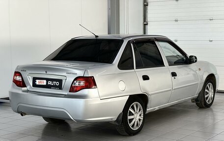 Daewoo Nexia I рестайлинг, 2012 год, 319 000 рублей, 4 фотография