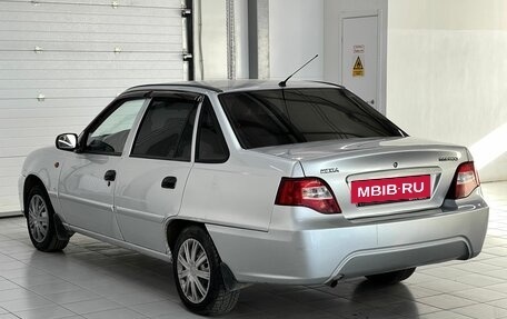 Daewoo Nexia I рестайлинг, 2012 год, 319 000 рублей, 6 фотография