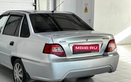 Daewoo Nexia I рестайлинг, 2012 год, 319 000 рублей, 7 фотография