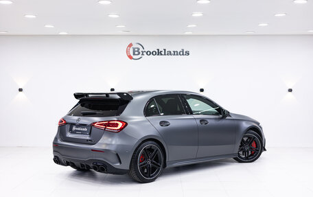 Mercedes-Benz A-Класс AMG, 2020 год, 5 290 000 рублей, 4 фотография