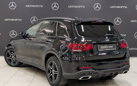 Mercedes-Benz GLC, 2020 год, 5 500 000 рублей, 7 фотография