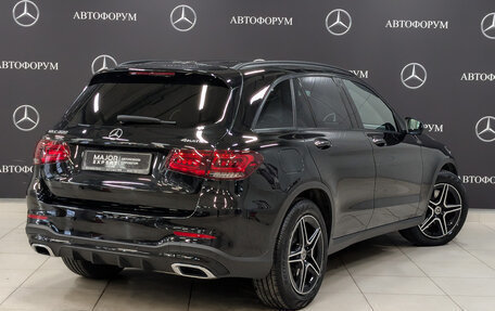 Mercedes-Benz GLC, 2020 год, 5 500 000 рублей, 5 фотография