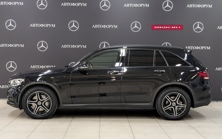 Mercedes-Benz GLC, 2020 год, 5 500 000 рублей, 8 фотография