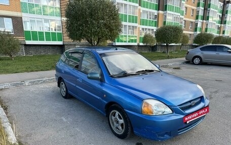 KIA Rio II, 2003 год, 195 000 рублей, 3 фотография