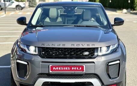 Land Rover Range Rover Evoque I, 2016 год, 2 699 999 рублей, 5 фотография