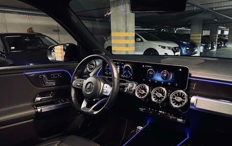 Mercedes-Benz GLB, 2020 год, 3 870 333 рублей, 9 фотография