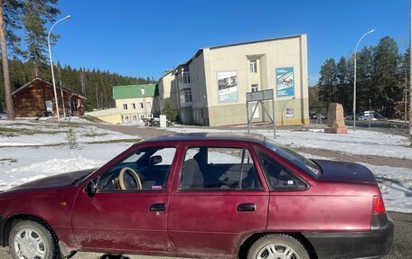 Daewoo Nexia I рестайлинг, 2011 год, 200 000 рублей, 2 фотография