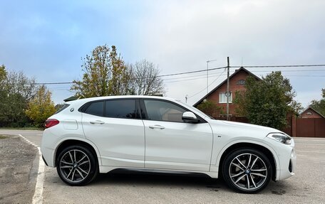 BMW X2, 2019 год, 3 750 000 рублей, 2 фотография