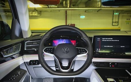 Volkswagen Teramont I, 2024 год, 7 200 000 рублей, 8 фотография