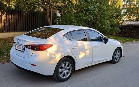 Mazda 3, 2013 год, 1 070 000 рублей, 6 фотография