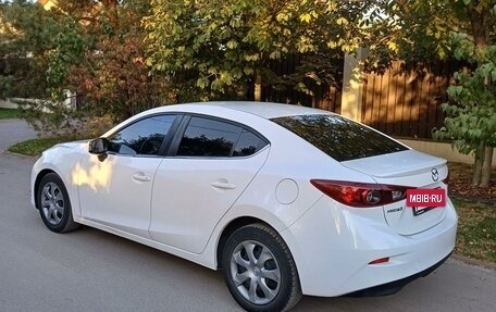 Mazda 3, 2013 год, 1 070 000 рублей, 9 фотография