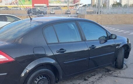 Renault Megane II, 2008 год, 670 000 рублей, 7 фотография