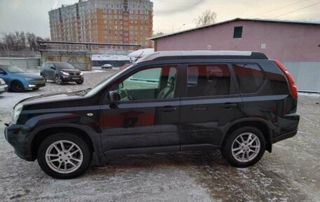 Nissan X-Trail, 2010 год, 1 200 000 рублей, 4 фотография