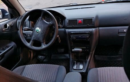 Skoda Octavia IV, 2001 год, 450 000 рублей, 3 фотография