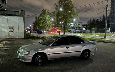 Honda Accord VII рестайлинг, 2000 год, 400 000 рублей, 11 фотография