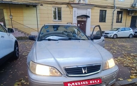 Honda Accord VII рестайлинг, 2000 год, 400 000 рублей, 3 фотография