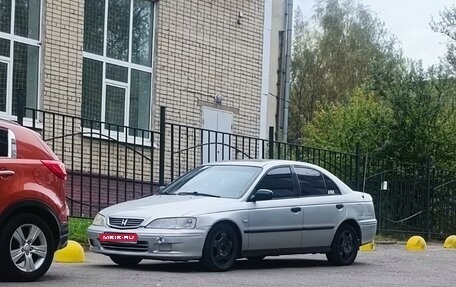 Honda Accord VII рестайлинг, 2000 год, 400 000 рублей, 12 фотография