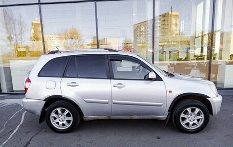 Chery Tiggo (T11), 2012 год, 422 000 рублей, 4 фотография