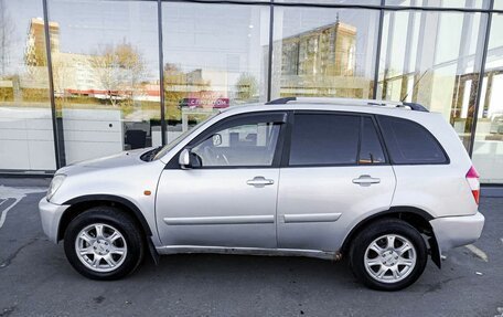 Chery Tiggo (T11), 2012 год, 422 000 рублей, 8 фотография