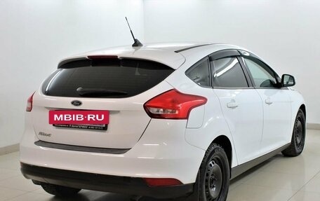 Ford Focus III, 2019 год, 1 320 000 рублей, 4 фотография