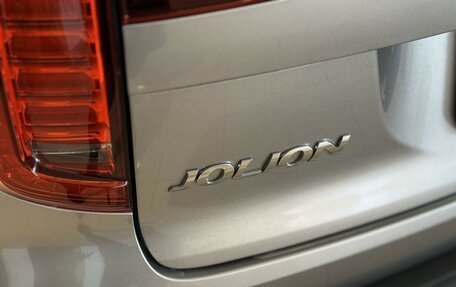 Haval Jolion, 2024 год, 2 499 000 рублей, 16 фотография