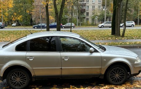 Volkswagen Passat B5+ рестайлинг, 2003 год, 365 000 рублей, 2 фотография