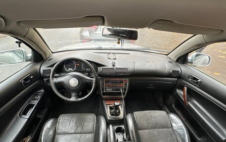 Volkswagen Passat B5+ рестайлинг, 2003 год, 365 000 рублей, 5 фотография