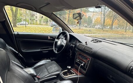 Volkswagen Passat B5+ рестайлинг, 2003 год, 365 000 рублей, 6 фотография