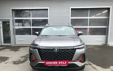 Changan CS35PLUS, 2024 год, 2 549 900 рублей, 2 фотография