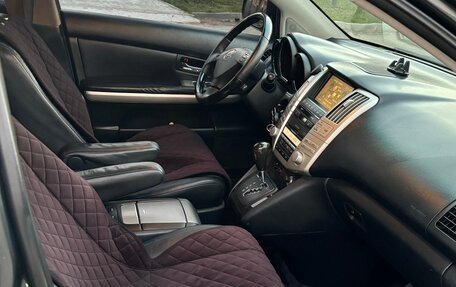 Lexus RX II рестайлинг, 2006 год, 1 560 000 рублей, 10 фотография