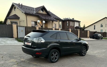 Lexus RX II рестайлинг, 2006 год, 1 560 000 рублей, 5 фотография