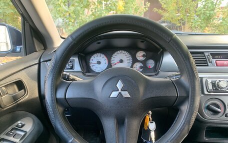 Mitsubishi Lancer IX, 2007 год, 689 000 рублей, 12 фотография