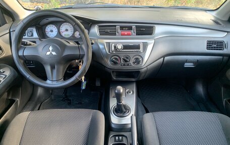 Mitsubishi Lancer IX, 2007 год, 689 000 рублей, 16 фотография