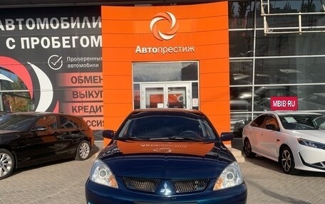 Mitsubishi Lancer IX, 2007 год, 689 000 рублей, 2 фотография