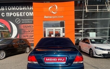 Mitsubishi Lancer IX, 2007 год, 689 000 рублей, 6 фотография