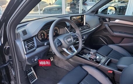 Audi Q5, 2024 год, 8 690 000 рублей, 16 фотография