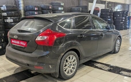 Ford Focus III, 2013 год, 725 000 рублей, 4 фотография