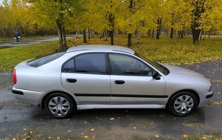 Mitsubishi Carisma I, 2003 год, 500 000 рублей, 3 фотография