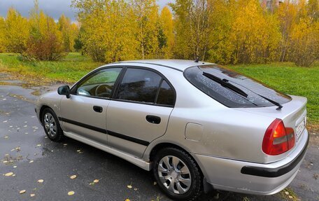 Mitsubishi Carisma I, 2003 год, 500 000 рублей, 7 фотография