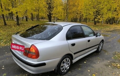 Mitsubishi Carisma I, 2003 год, 500 000 рублей, 2 фотография