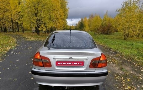 Mitsubishi Carisma I, 2003 год, 500 000 рублей, 9 фотография