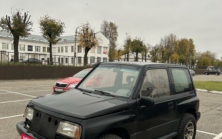 Suzuki Vitara II рестайлинг, 1990 год, 420 000 рублей, 1 фотография