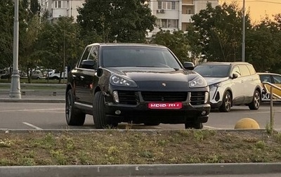 Porsche Cayenne III, 2007 год, 1 137 000 рублей, 1 фотография