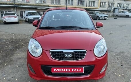 KIA Picanto I, 2010 год, 480 000 рублей, 1 фотография