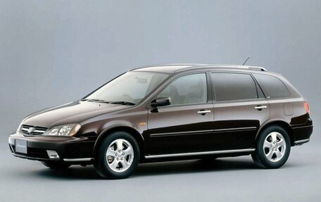 Honda Avancier I рестайлинг, 2000 год, 550 000 рублей, 1 фотография