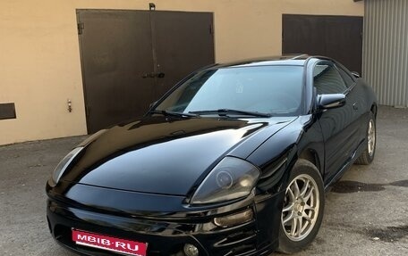 Mitsubishi Eclipse III, 2003 год, 650 000 рублей, 1 фотография