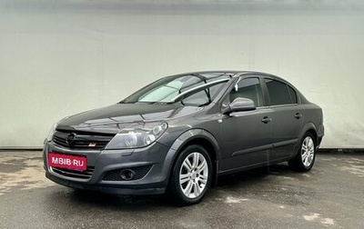 Opel Astra H, 2010 год, 770 000 рублей, 1 фотография