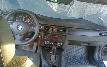 BMW 3 серия, 2008 год, 950 000 рублей, 4 фотография